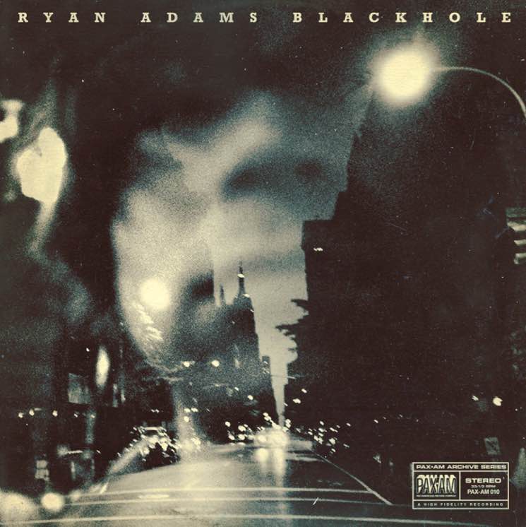 ryan adams blackhole rar download