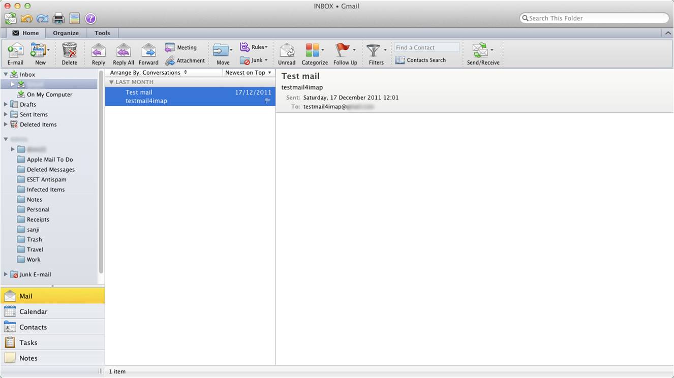 verizon settings outlook for mac 2011